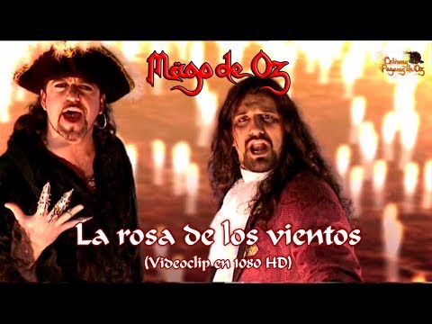 Video thumbnail for La Rosa de los Vientos