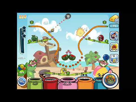 Papa Pear Saga niveau 858