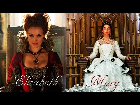 Elizabeth & Mary ǁ Phoenix