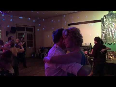 Milonga La Esquina München