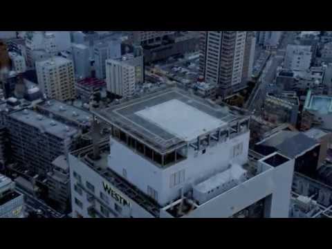 2D to 3D VFX Rainy Scene