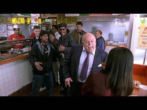 Down to Earth 🎶 DMX - Ruff Ryders' Anthem * Chris Rock * Regina King * Brian Rhodes *