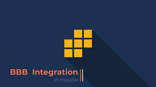 BigBlueButton aus Edupool im Schulportal Hessen SchulMoodle integriere