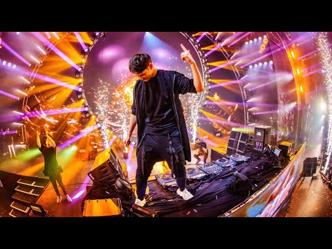 Reverze 2022 | Devin Wild: The Innergame LIVE