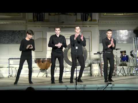 Alexej Gerassimez - Bodix