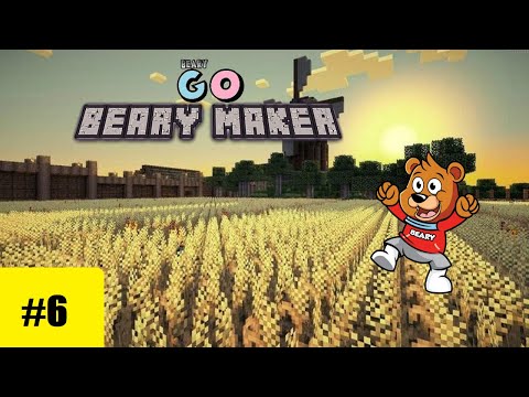 Beary Maker Season 1 Episode 6