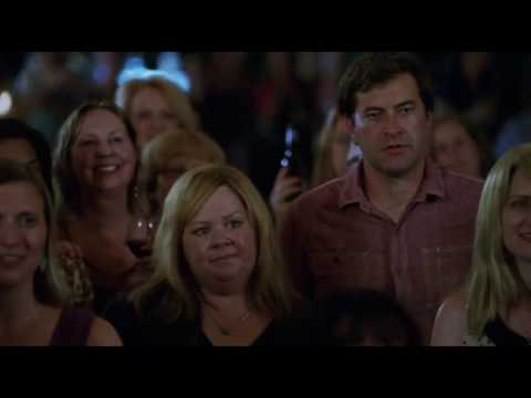 Tammy Party Toast Scene - (w/ our very own DJ KEYBO, Melissa McCarthy & Susan Sarandon)