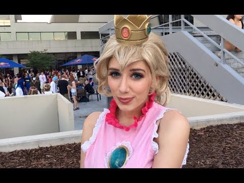 Dragon Con 2018 Sunday