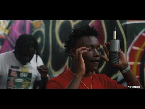 TakeOut Ep 1: 2LetterVon, JuBirdPaid, Luh Nip - Trolling (Mic Performance)