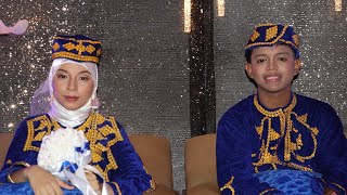 Download lagu Aira & Abdul Han Wedding Celebration 💍🤍 mp3 Download lagu Aira & Abdul Han Wedding Celebration 💍🤍 mp3