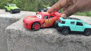 Racing cars Disney pixer cars 