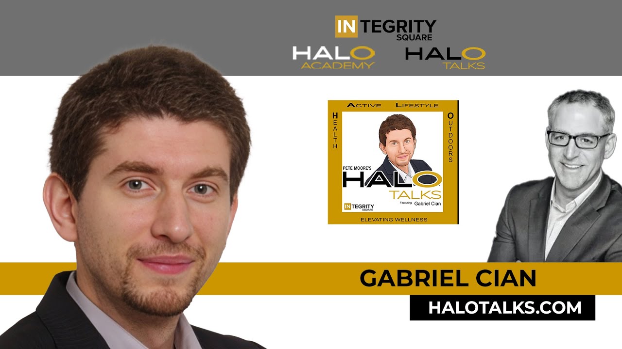 Episode #547: Perspectives on Longevity-Opportunities, Obstacles, and Gabriel Cian's Mission