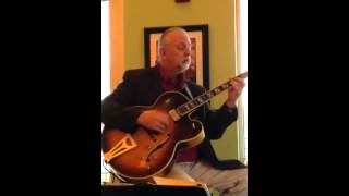 Twilight Magic Blues