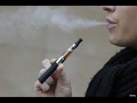 comment nettoyer embout cigarette electronique