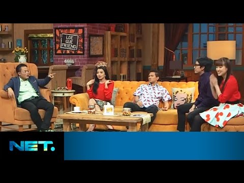 Ayu Hastari, Hedi Yunus & Malih - Ini Sahur Part 1 | Ini Talk Show | Sule & Indro | NetMediatama