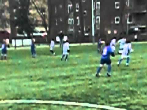 Sloterdijk AVV -BTV F9 (filmpje 6)