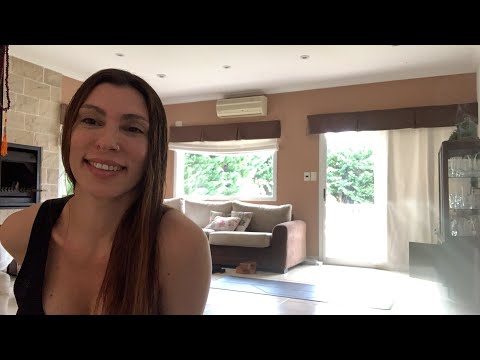 CUARENTENA DÍA 194. COVID-19. YOGA EN VIVO