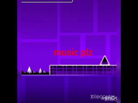 Geometry Dash | Stereo Madness