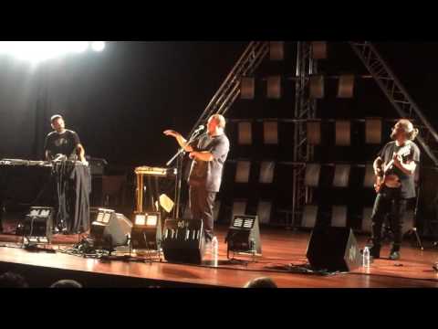 Niño de Elche Capital Animal Museo Reina Sofia