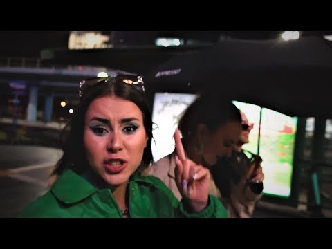 anto9, Agata Gołemberska - ups... (Making Of)