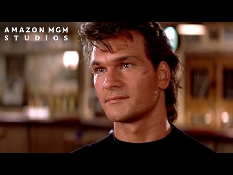 Dalton Fires The Bartender