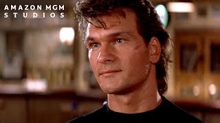 ROAD HOUSE (1989) | Dalton Fires The Bartender | MGM
