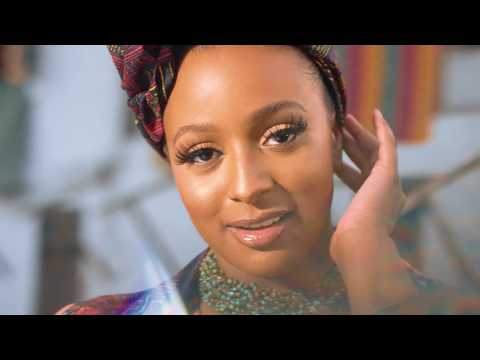 Cuppy - Abena Ft. Kwesi Arthur, Shaydee & Ceeza Milli (Official Video)
