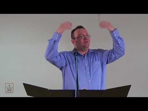 Ruben Ologeanu | Credință fără vedere sau vedere fără credință | Ioan 20:24-31