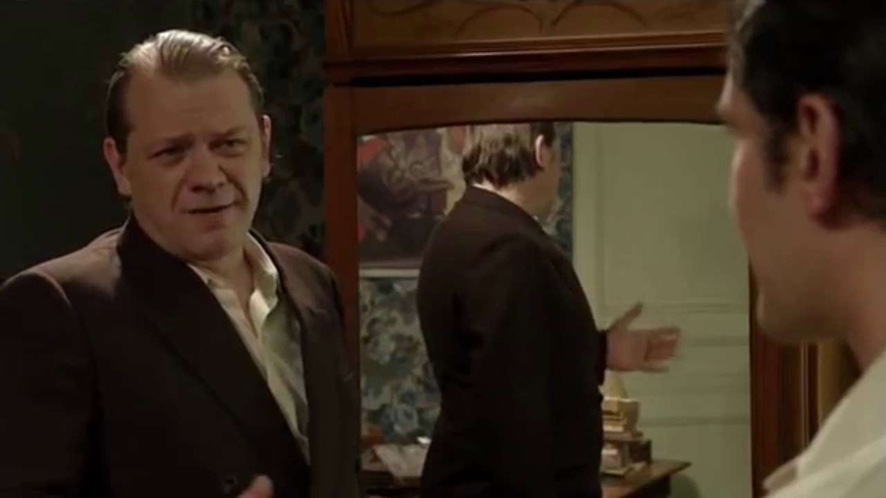 Miniature de la vidéo Tu t'es fait virer du collège profite pour apprendre du film Brassens, la mauvaise réputation