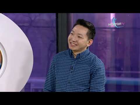 Mongol TV   ӨНӨӨ ӨГЛӨӨ   Хувь хүнийг хөгжүүлэгч, лектор Г  Мөнгөн   Facebook HD