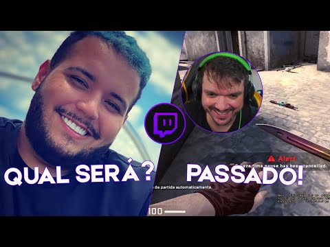 V$M VAZA TUDO!?? O PLANO já tem ter ORG pra voltar a JOGAR?; Lindinho metendo RJ p cima do Gau #547