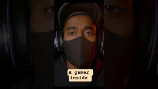 A GAMER INSIDE #GAMING #story #shorts