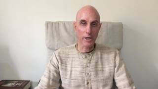 March 4: His Grace Mahatma Prabhu speaks on "Face Your Problems"