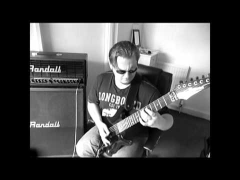 lick of the week - Tomasz Derach