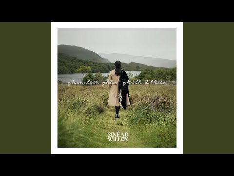 Gleanntáin Ghlas' Ghaoth Dobhair