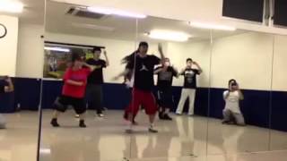 まことさん Lesson