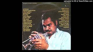 Art Farmer - Gentle Rain