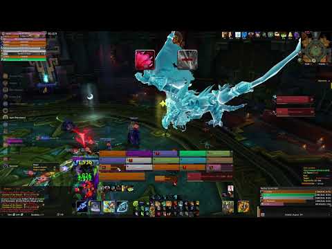 Heroic Conclave of the Chosen - Easy Company