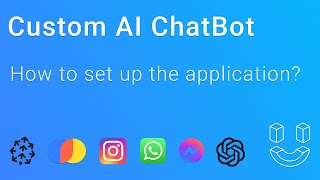 Download the video "AI Bot Configuration: Your Ultimate Guide to Configuring custom ChatGPT"