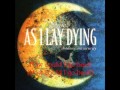 As I Lay Dying - Illusions with lyrics 