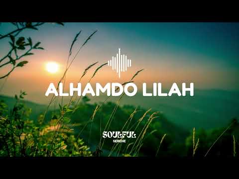 Alhamdulillah - Mo Ali feat. Jahline Acoustic