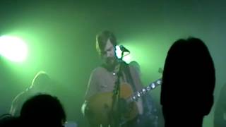 Midlake - Children of the grounds - Live @ Tunnel - Milano - 08/03/2014