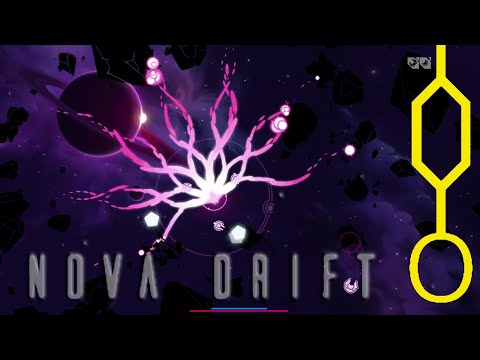 Quaza Contemplates: Nova Drift!