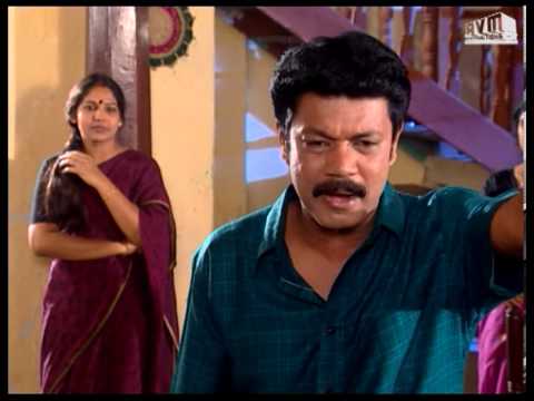 Episode 709: Sorgam Tamil TV Serial - AVM Productions