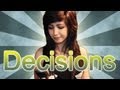 Decisions - Music Video by TeraBrite 