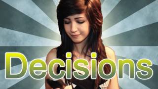 Decisions - Music Video by TeraBrite