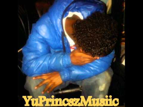 9.Crazylittejon FT Baby-Wes & Mater-M - Dans Pasade.