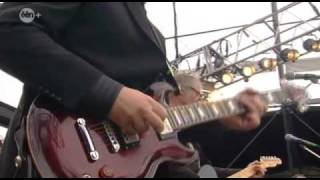 Koen Buyse - Scared Of Yourself (Live At Belgavox 17-05-2009)