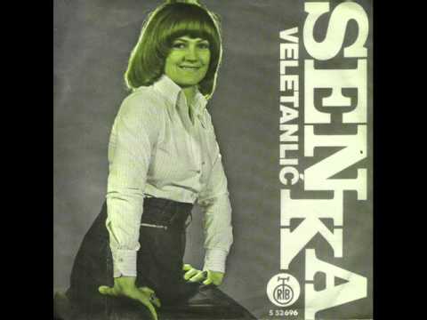 Senka Veletanlić - Sanjala ja (1975)