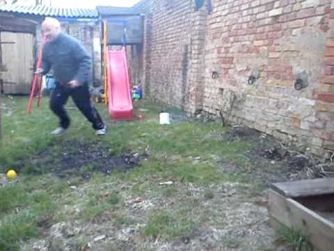 Zehdenick ein Sonntagnachmittag